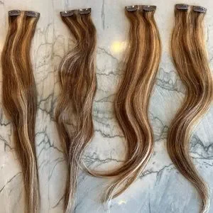 Glam Seamless | Accessories | Glam Seamless 2 7 Piece Hair  display picture 3